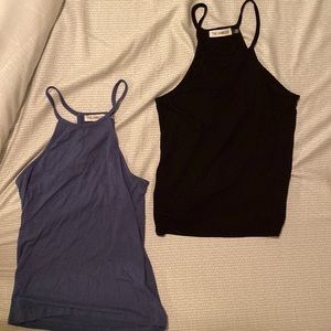 Bundle of 2 The Hanger Tops